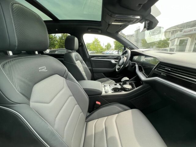 Фольксваген Туарег, об'ємом двигуна 3 л та пробігом 1 тис. км за 102006 $, фото 22 на Automoto.ua