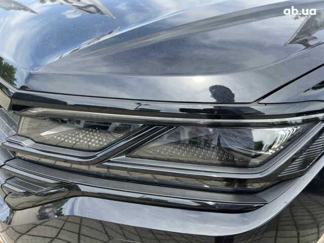 Фольксваген Туарег, об'ємом двигуна 3 л та пробігом 1 тис. км за 102006 $, фото 9 на Automoto.ua