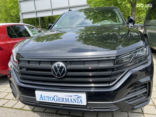 Фольксваген Туарег, об'ємом двигуна 3 л та пробігом 1 тис. км за 98887 $, фото 4 на Automoto.ua