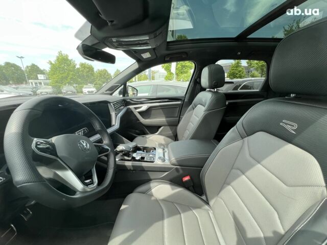 Фольксваген Туарег, об'ємом двигуна 3 л та пробігом 1 тис. км за 102006 $, фото 30 на Automoto.ua