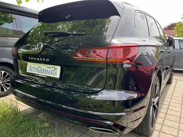 Фольксваген Туарег, об'ємом двигуна 3 л та пробігом 1 тис. км за 98887 $, фото 14 на Automoto.ua