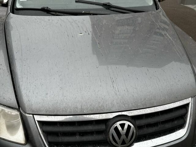 Фольксваген Туарег, объемом двигателя 3.2 л и пробегом 2 тыс. км за 2716 $, фото 3 на Automoto.ua