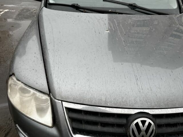 Фольксваген Туарег, объемом двигателя 3.2 л и пробегом 2 тыс. км за 2716 $, фото 2 на Automoto.ua