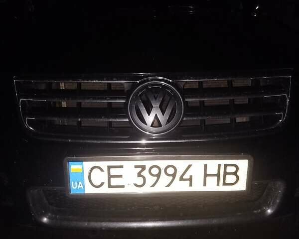 Фольксваген Туарег, объемом двигателя 3.2 л и пробегом 437 тыс. км за 5050 $, фото 4 на Automoto.ua