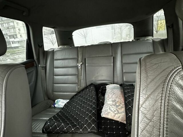 Фольксваген Туарег, объемом двигателя 3.2 л и пробегом 2 тыс. км за 2716 $, фото 7 на Automoto.ua