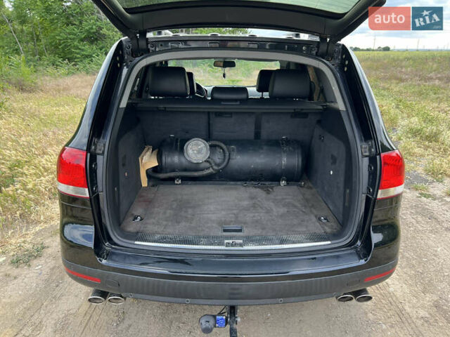 Фольксваген Туарег, об'ємом двигуна 0 л та пробігом 320 тис. км за 6999 $, фото 19 на Automoto.ua