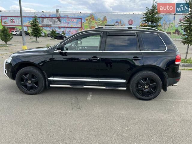 Фольксваген Туарег, об'ємом двигуна 0 л та пробігом 320 тис. км за 6999 $, фото 1 на Automoto.ua