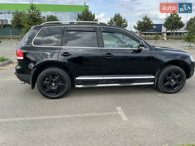 Фольксваген Туарег, об'ємом двигуна 0 л та пробігом 320 тис. км за 6999 $, фото 8 на Automoto.ua