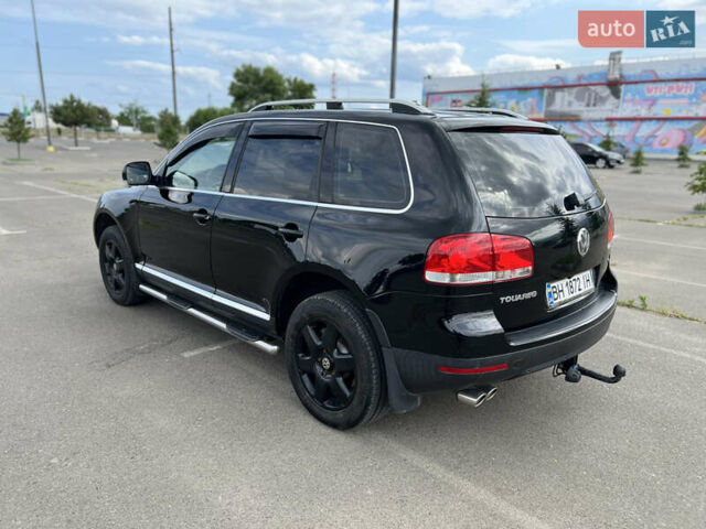 Фольксваген Туарег, об'ємом двигуна 0 л та пробігом 320 тис. км за 6999 $, фото 2 на Automoto.ua