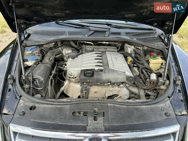 Фольксваген Туарег, об'ємом двигуна 0 л та пробігом 320 тис. км за 6999 $, фото 20 на Automoto.ua