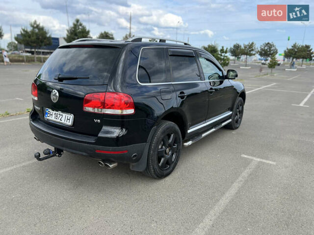 Фольксваген Туарег, об'ємом двигуна 0 л та пробігом 320 тис. км за 6999 $, фото 7 на Automoto.ua