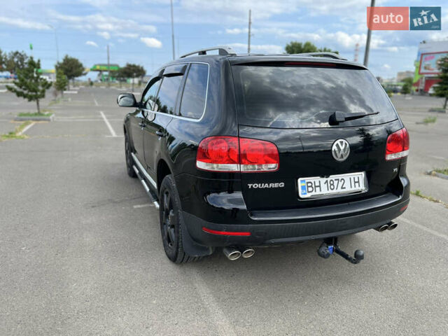 Фольксваген Туарег, об'ємом двигуна 0 л та пробігом 320 тис. км за 6999 $, фото 3 на Automoto.ua