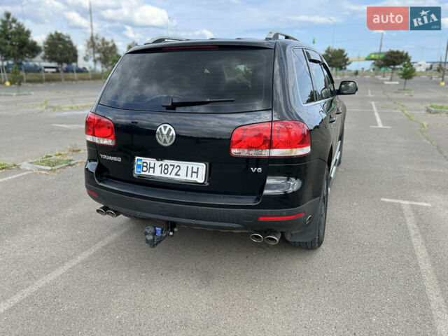 Фольксваген Туарег, об'ємом двигуна 0 л та пробігом 320 тис. км за 6999 $, фото 5 на Automoto.ua
