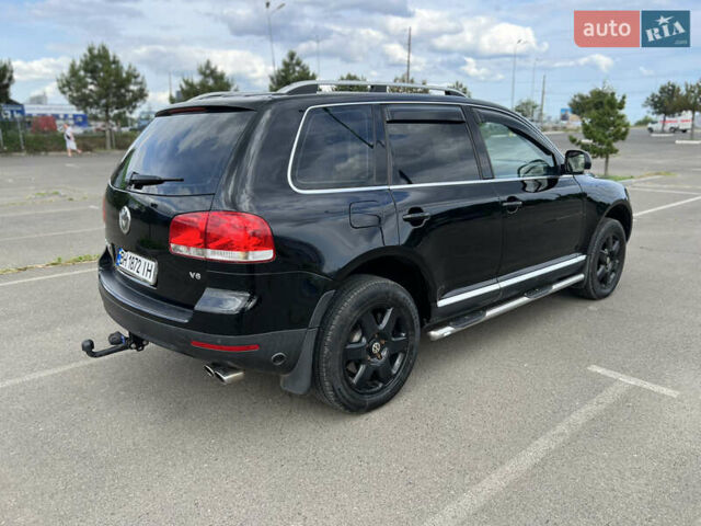 Фольксваген Туарег, об'ємом двигуна 0 л та пробігом 320 тис. км за 6999 $, фото 6 на Automoto.ua
