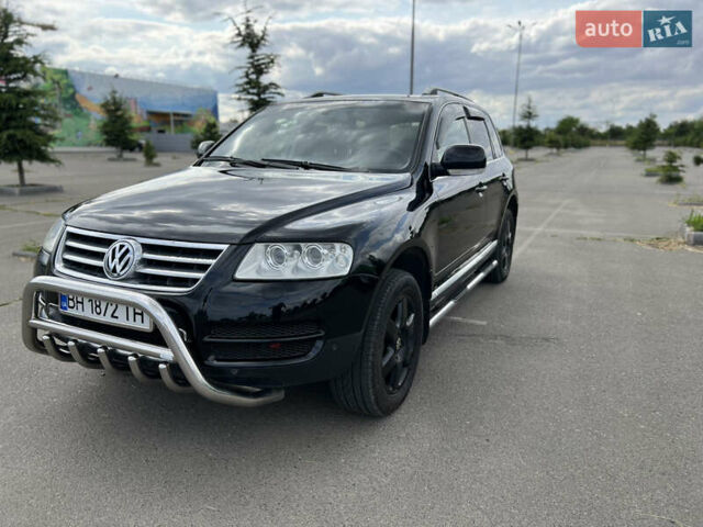 Фольксваген Туарег, об'ємом двигуна 0 л та пробігом 320 тис. км за 6999 $, фото 12 на Automoto.ua