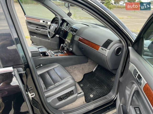 Фольксваген Туарег, об'ємом двигуна 0 л та пробігом 320 тис. км за 6999 $, фото 15 на Automoto.ua