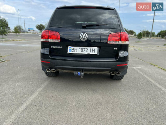 Фольксваген Туарег, об'ємом двигуна 0 л та пробігом 320 тис. км за 6999 $, фото 4 на Automoto.ua