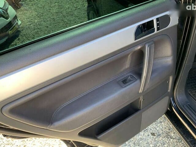 Фольксваген Туарег, объемом двигателя 3 л и пробегом 276 тыс. км за 9200 $, фото 18 на Automoto.ua