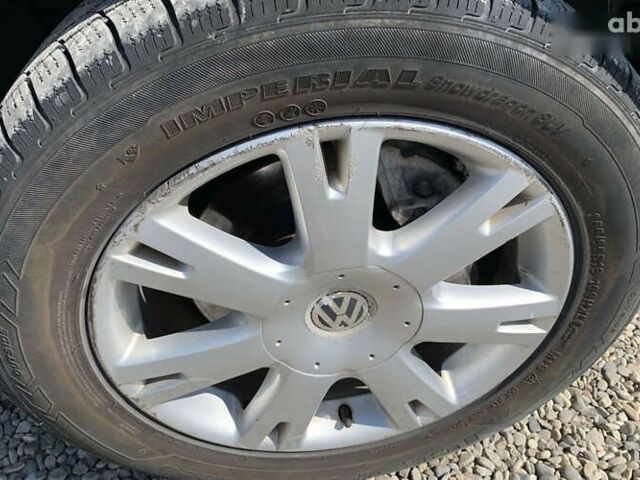 Фольксваген Туарег, объемом двигателя 3 л и пробегом 276 тыс. км за 9200 $, фото 21 на Automoto.ua