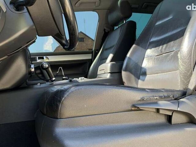 Фольксваген Туарег, объемом двигателя 3 л и пробегом 276 тыс. км за 9200 $, фото 9 на Automoto.ua