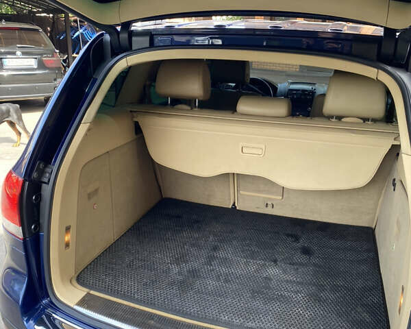 Фольксваген Туарег, объемом двигателя 0 л и пробегом 215 тыс. км за 9000 $, фото 11 на Automoto.ua