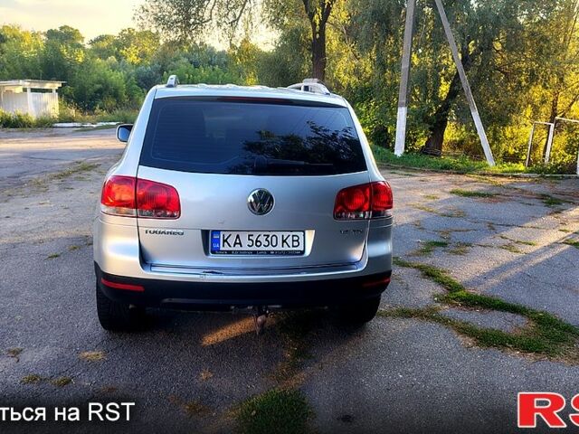 Фольксваген Туарег, об'ємом двигуна 3 л та пробігом 0 тис. км за 9200 $, фото 1 на Automoto.ua