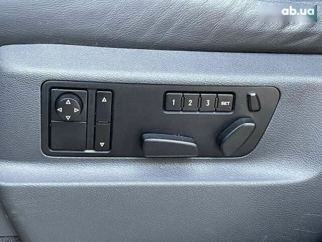 Фольксваген Туарег, об'ємом двигуна 4.9 л та пробігом 51 тис. км за 25500 $, фото 21 на Automoto.ua