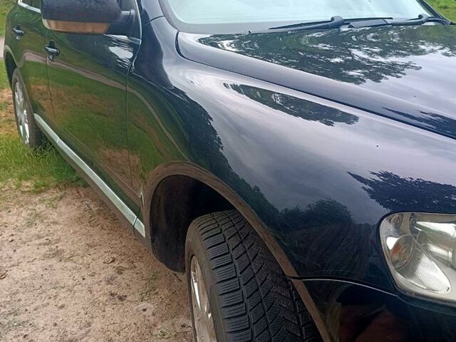 Фольксваген Туарег, об'ємом двигуна 3 л та пробігом 200 тис. км за 4000 $, фото 3 на Automoto.ua