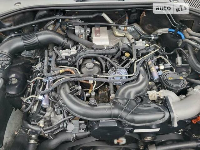 Фольксваген Туарег, об'ємом двигуна 3 л та пробігом 312 тис. км за 10500 $, фото 55 на Automoto.ua