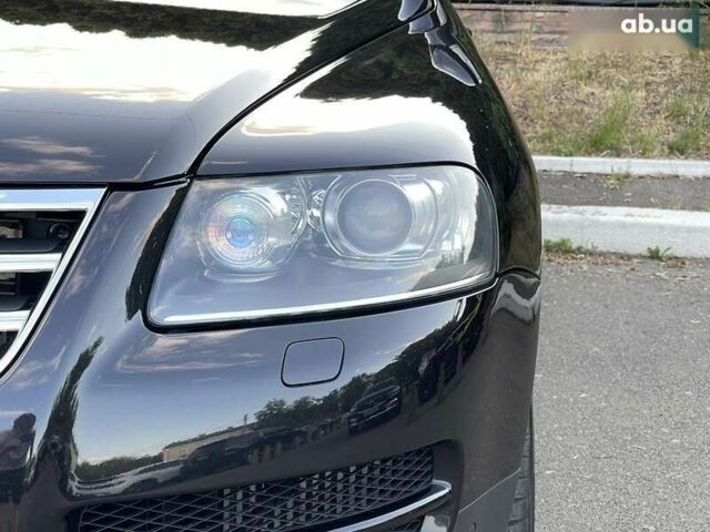 Фольксваген Туарег, об'ємом двигуна 4.9 л та пробігом 51 тис. км за 25500 $, фото 8 на Automoto.ua