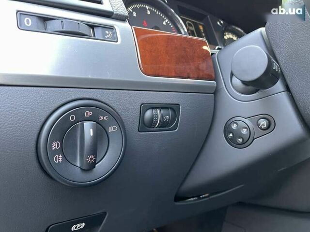 Фольксваген Туарег, об'ємом двигуна 4.9 л та пробігом 51 тис. км за 25500 $, фото 19 на Automoto.ua