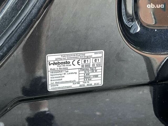 Фольксваген Туарег, об'ємом двигуна 4.9 л та пробігом 51 тис. км за 25500 $, фото 22 на Automoto.ua