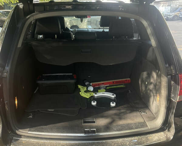 Фольксваген Туарег, объемом двигателя 3.58 л и пробегом 208 тыс. км за 10400 $, фото 12 на Automoto.ua