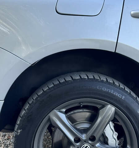 Фольксваген Туарег 2007 в Надворной на Automoto.ua Фольксваген Туарег, объемом двигателя 3 л и пробегом 300 тыс. км за 8750 $, фото 23 на Automoto.ua