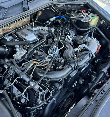 Фольксваген Туарег 2007 в Надворной на Automoto.ua Фольксваген Туарег, объемом двигателя 3 л и пробегом 300 тыс. км за 8750 $, фото 17 на Automoto.ua