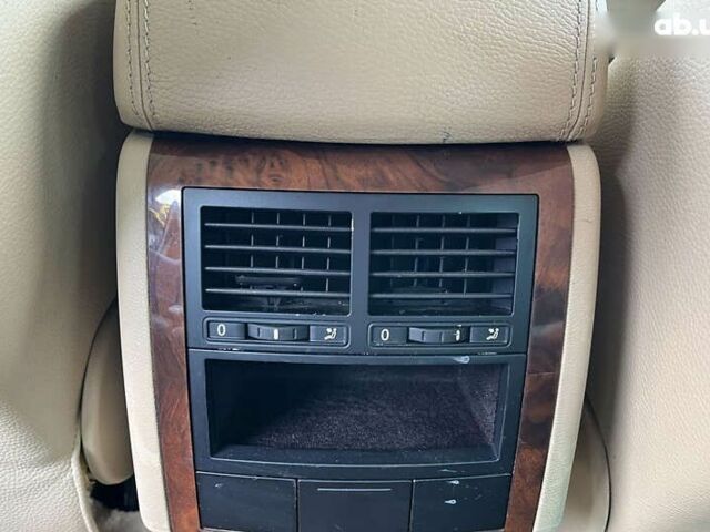 Фольксваген Туарег 2007 в Коломые на Automoto.ua Фольксваген Туарег, объемом двигателя 3 л и пробегом 326 тыс. км за 10900 $, фото 17 на Automoto.ua