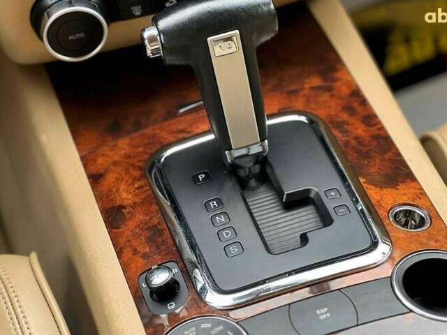 Фольксваген Туарег, объемом двигателя 3 л и пробегом 306 тыс. км за 13800 $, фото 15 на Automoto.ua