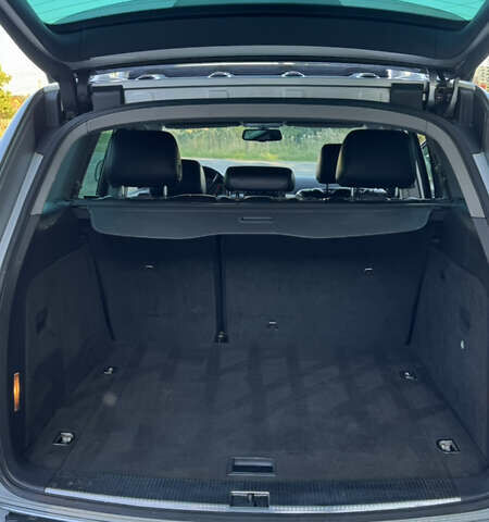 Фольксваген Туарег 2007 в Надворной на Automoto.ua Фольксваген Туарег, объемом двигателя 3 л и пробегом 300 тыс. км за 8750 $, фото 37 на Automoto.ua