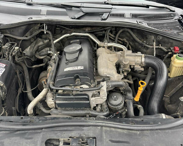 Фольксваген Туарег, объемом двигателя 2.5 л и пробегом 330 тыс. км за 12000 $, фото 3 на Automoto.ua