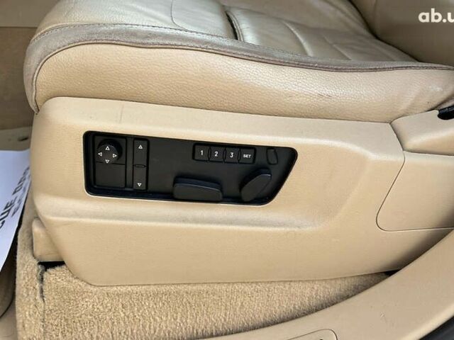 Фольксваген Туарег 2007 в Коломые на Automoto.ua Фольксваген Туарег, объемом двигателя 3 л и пробегом 326 тыс. км за 10900 $, фото 9 на Automoto.ua