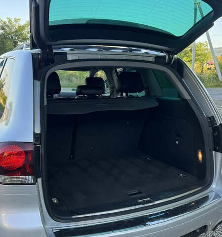 Фольксваген Туарег 2007 в Надворной на Automoto.ua Фольксваген Туарег, объемом двигателя 3 л и пробегом 300 тыс. км за 8750 $, фото 38 на Automoto.ua