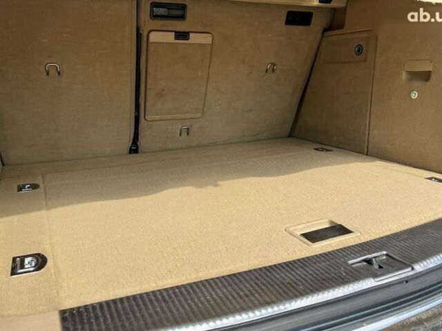 Фольксваген Туарег 2007 в Коломые на Automoto.ua Фольксваген Туарег, объемом двигателя 3 л и пробегом 326 тыс. км за 10900 $, фото 28 на Automoto.ua