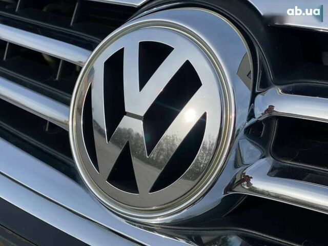 Фольксваген Туарег, объемом двигателя 2.5 л и пробегом 281 тыс. км за 9790 $, фото 4 на Automoto.ua