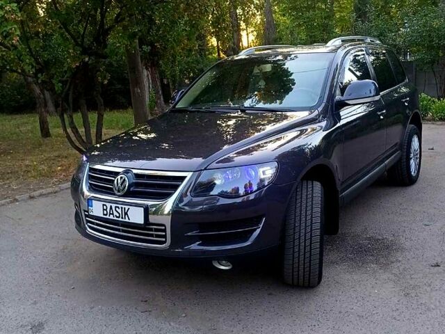 Фольксваген Туарег, об'ємом двигуна 2.5 л та пробігом 292 тис. км за 10200 $, фото 3 на Automoto.ua