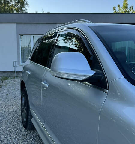 Фольксваген Туарег 2007 в Надворной на Automoto.ua Фольксваген Туарег, объемом двигателя 3 л и пробегом 300 тыс. км за 8750 $, фото 27 на Automoto.ua