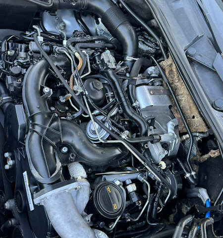 Фольксваген Туарег 2007 в Надворной на Automoto.ua Фольксваген Туарег, объемом двигателя 3 л и пробегом 300 тыс. км за 8750 $, фото 18 на Automoto.ua