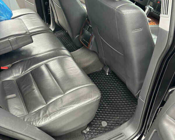 Фольксваген Туарег, объемом двигателя 2.5 л и пробегом 330 тыс. км за 12000 $, фото 11 на Automoto.ua