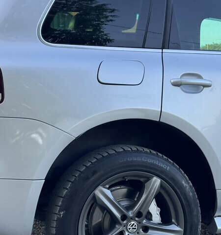 Фольксваген Туарег 2007 в Надворной на Automoto.ua Фольксваген Туарег, объемом двигателя 3 л и пробегом 300 тыс. км за 8750 $, фото 24 на Automoto.ua