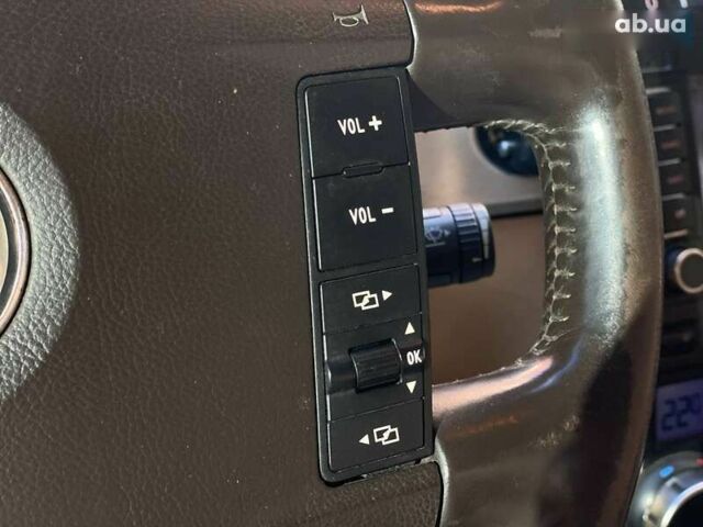 Фольксваген Туарег, об'ємом двигуна 2.5 л та пробігом 296 тис. км за 10290 $, фото 22 на Automoto.ua