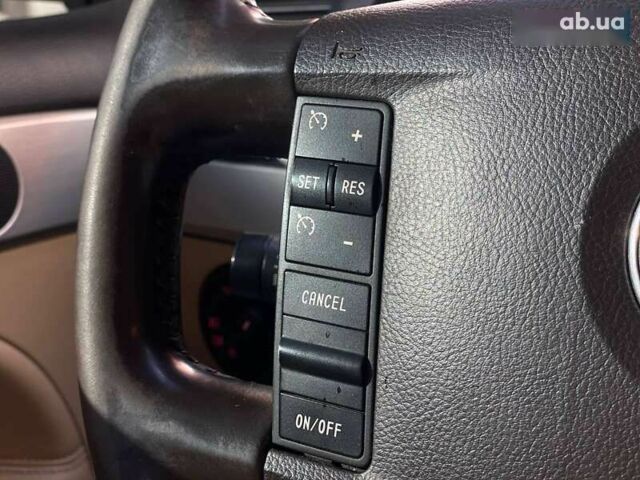 Фольксваген Туарег, об'ємом двигуна 2.5 л та пробігом 296 тис. км за 10290 $, фото 21 на Automoto.ua